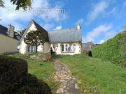 Maison à SAINT-NICOLAS-DU-PELEM