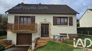Photo 1 - Maison à SOUANCE-AU-PERCHE
