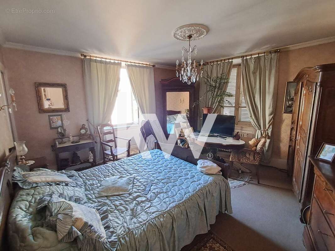 Maison à ROCHECHOUART