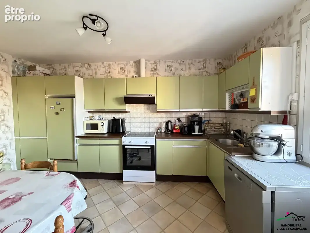 Maison 6 pièces 135 m² à vendre à Rosheim (67560) - photo 6