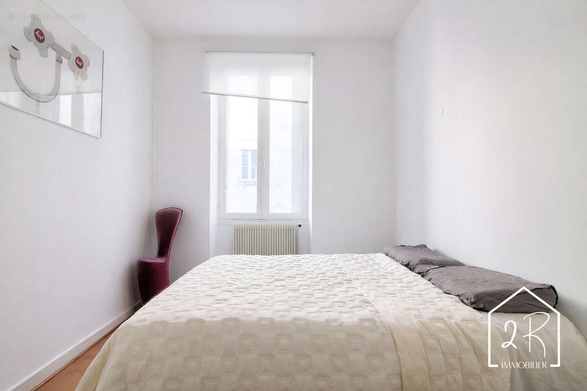Appartement à VIENNE