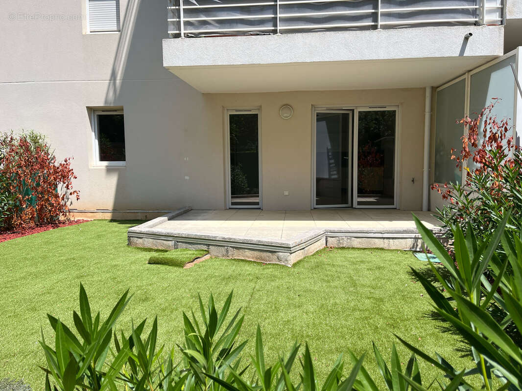 Appartement à LA SEYNE-SUR-MER