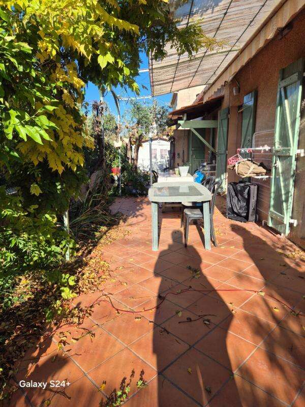 Maison à LE BEAUSSET