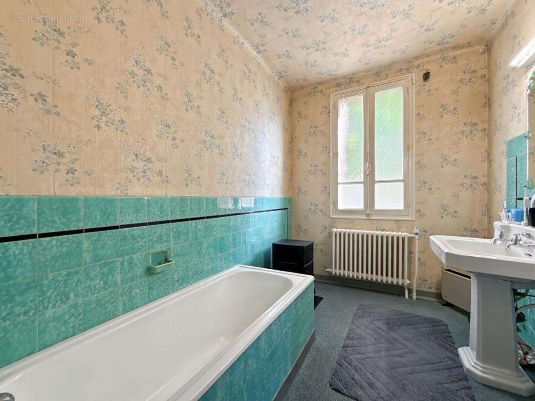 Maison à SAINT-CLEMENT