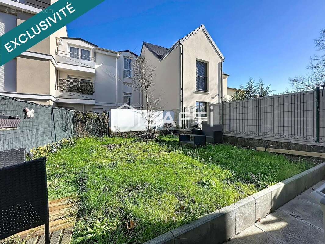 Photo 8 - Appartement à ACHERES