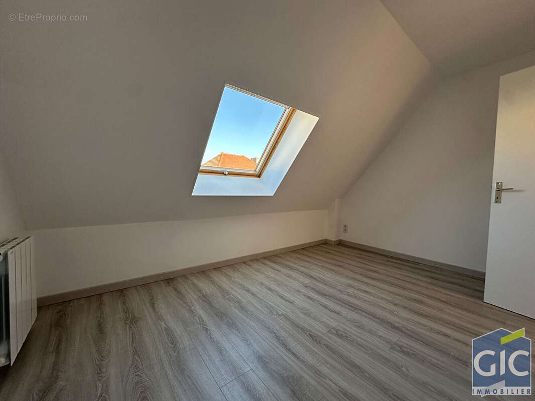 Maison à LANGRUNE-SUR-MER