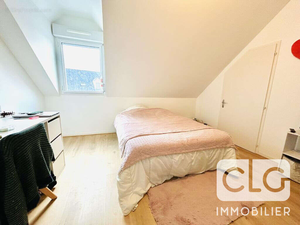 Appartement à FOUESNANT