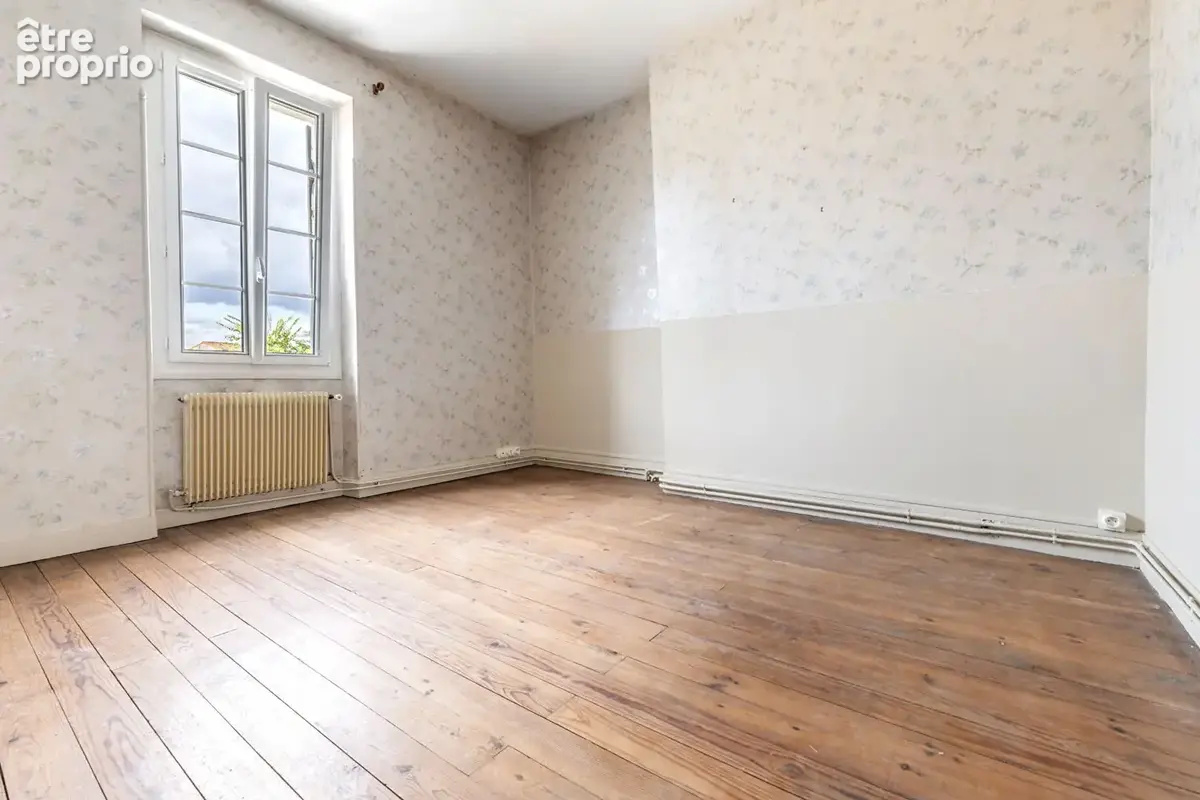 Maison 94m² à beautiran - photo 5