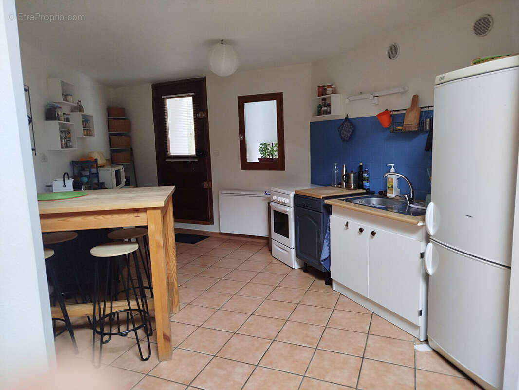 Appartement à DIGNE-LES-BAINS