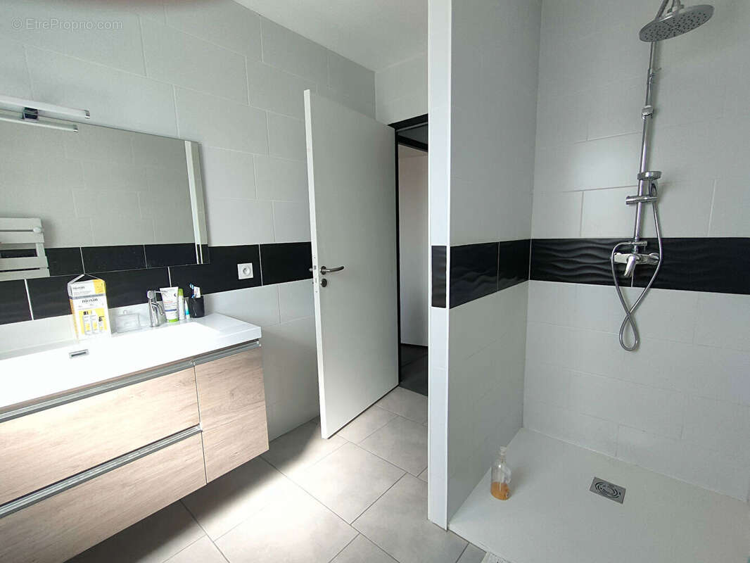 Maison à CHATEAU-GONTIER