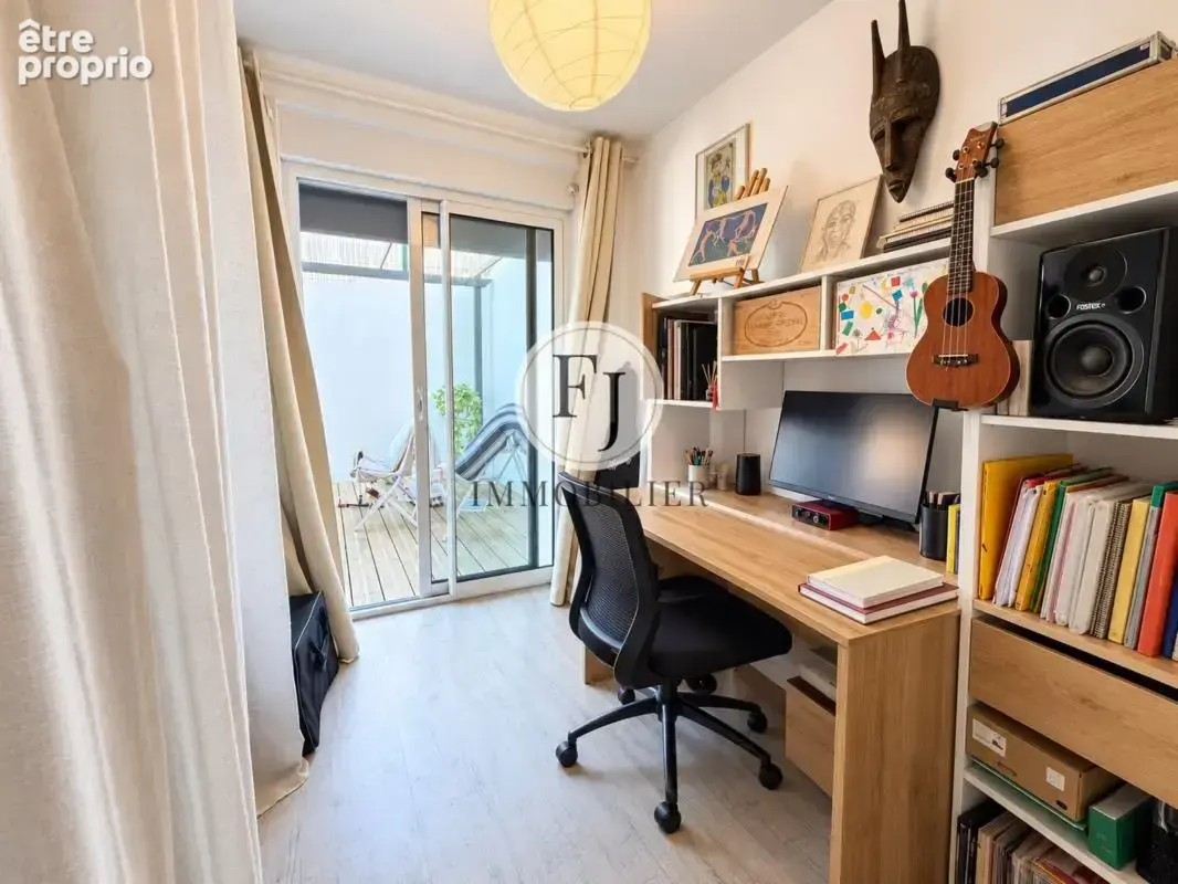 Appartement - photo 10