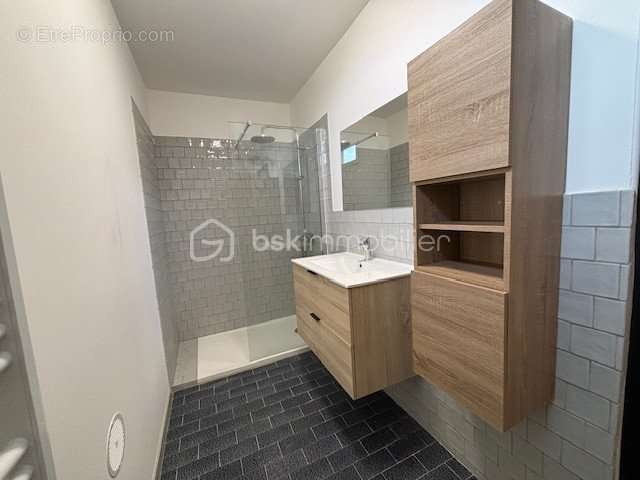 Appartement à LIMOUX