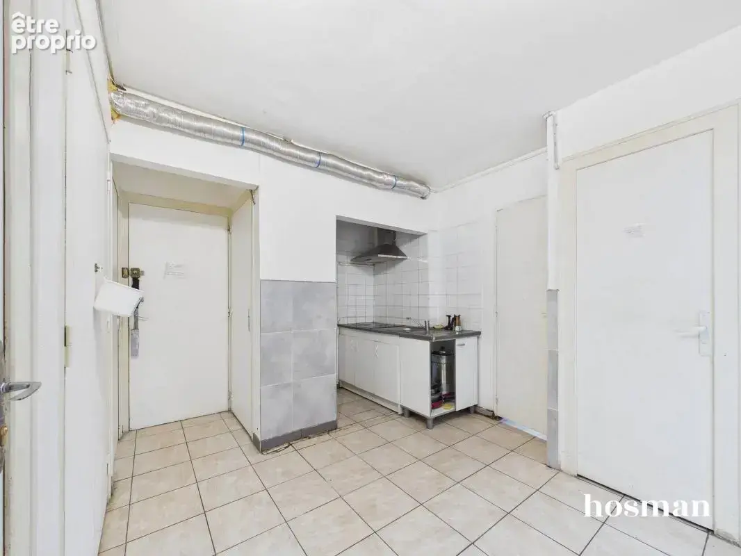 Appartement 4 pièces de 58,6 m² - Traversant, Idéal Investissement - Rue Jean Zubieta, Talence - photo 9