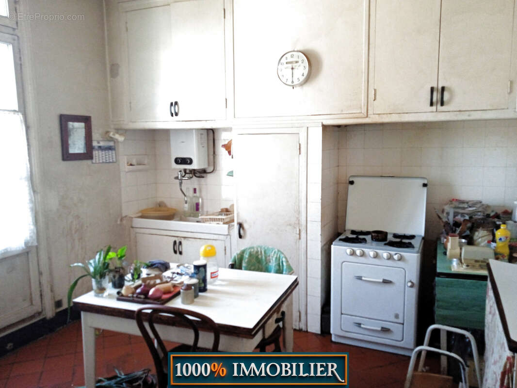 Appartement à BEZIERS