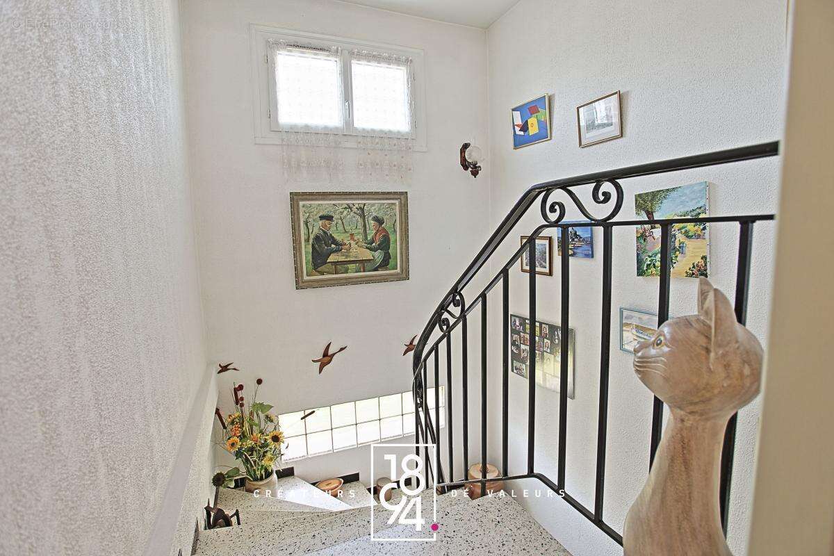 Maison à RODILHAN