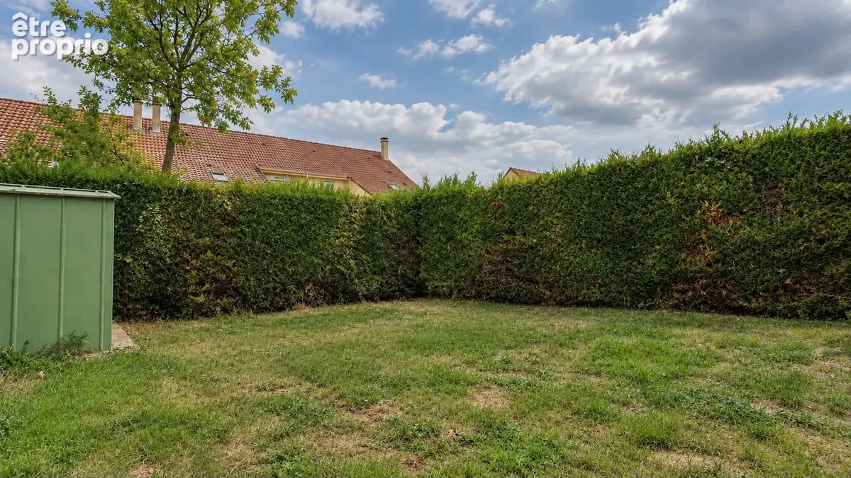 Maison Aubergenville - 4 chambres - 96 m2 - photo 15
