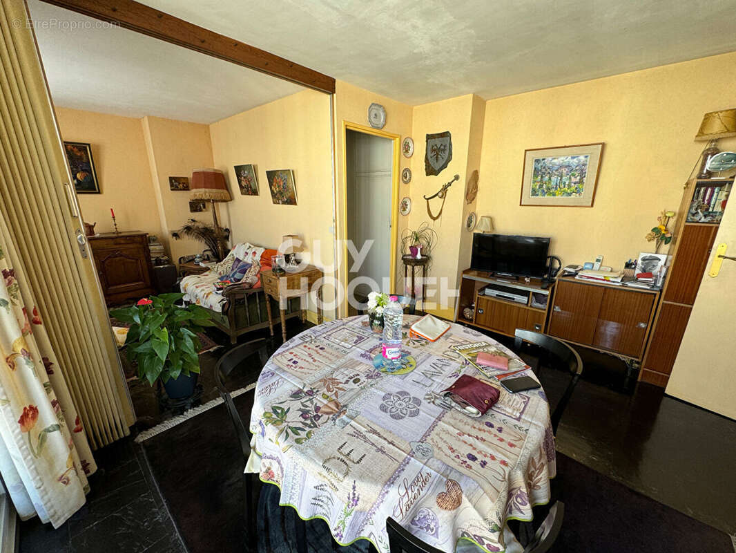 Appartement à VANVES