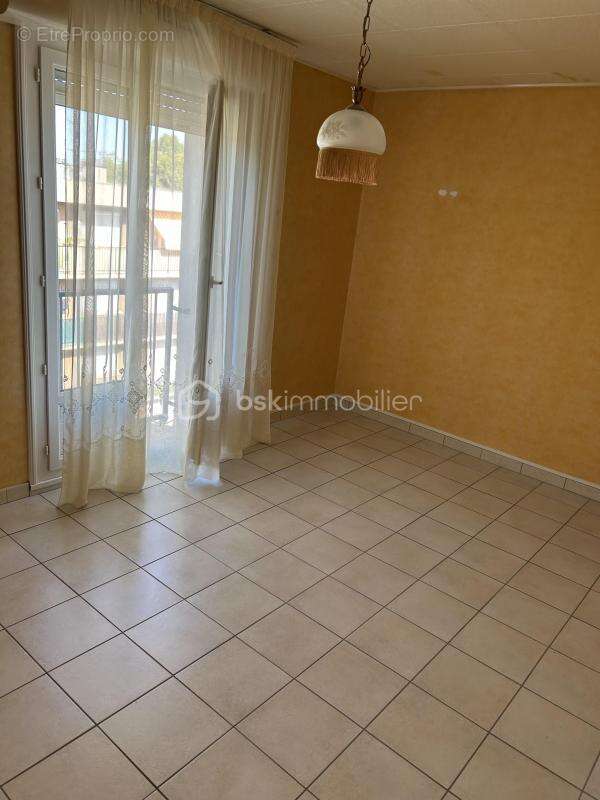 Appartement à BLOIS