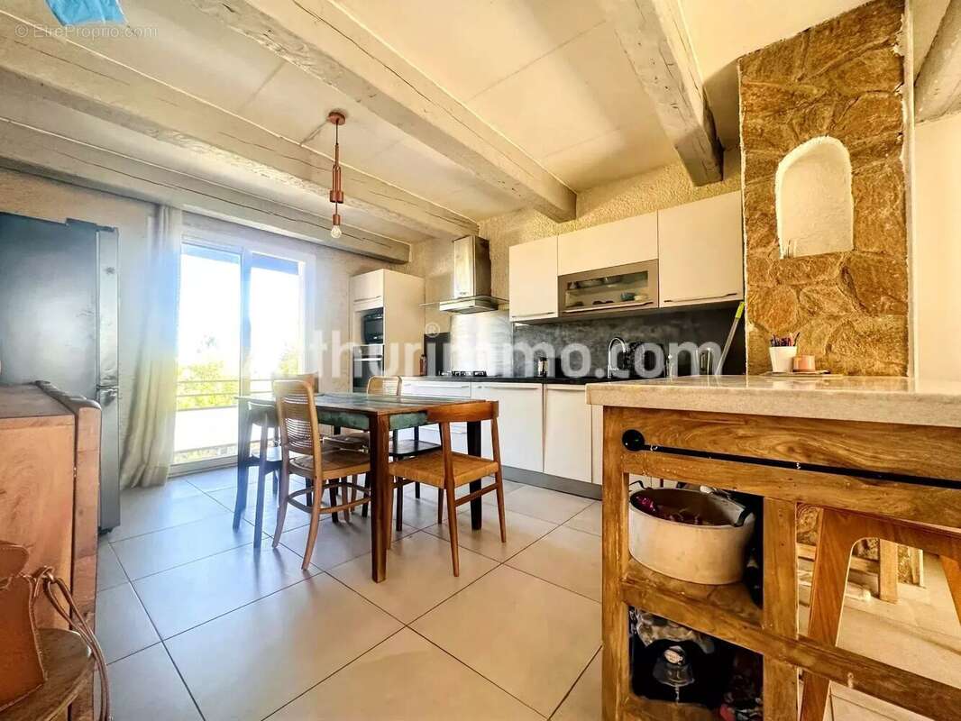 Maison à BEZIERS