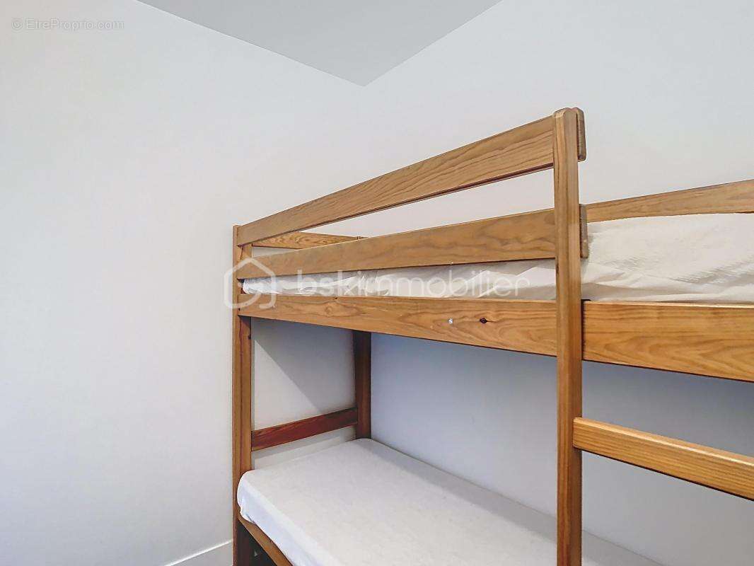 Appartement à CABOURG