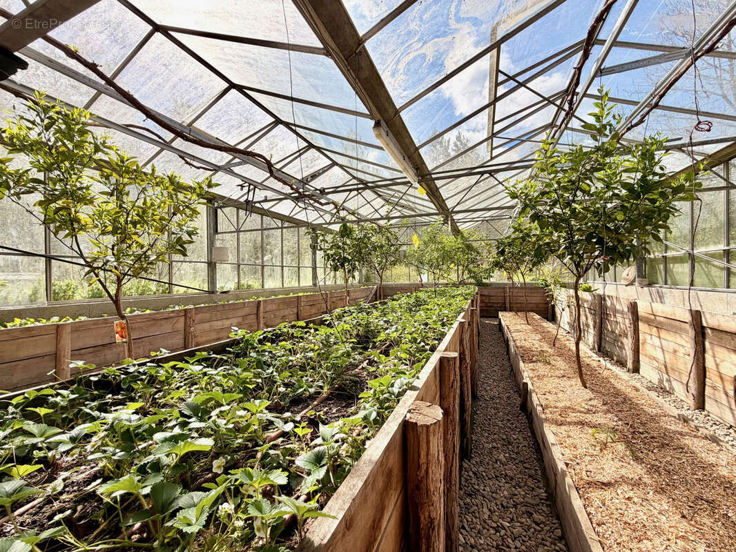 Maison à ROMESTAING