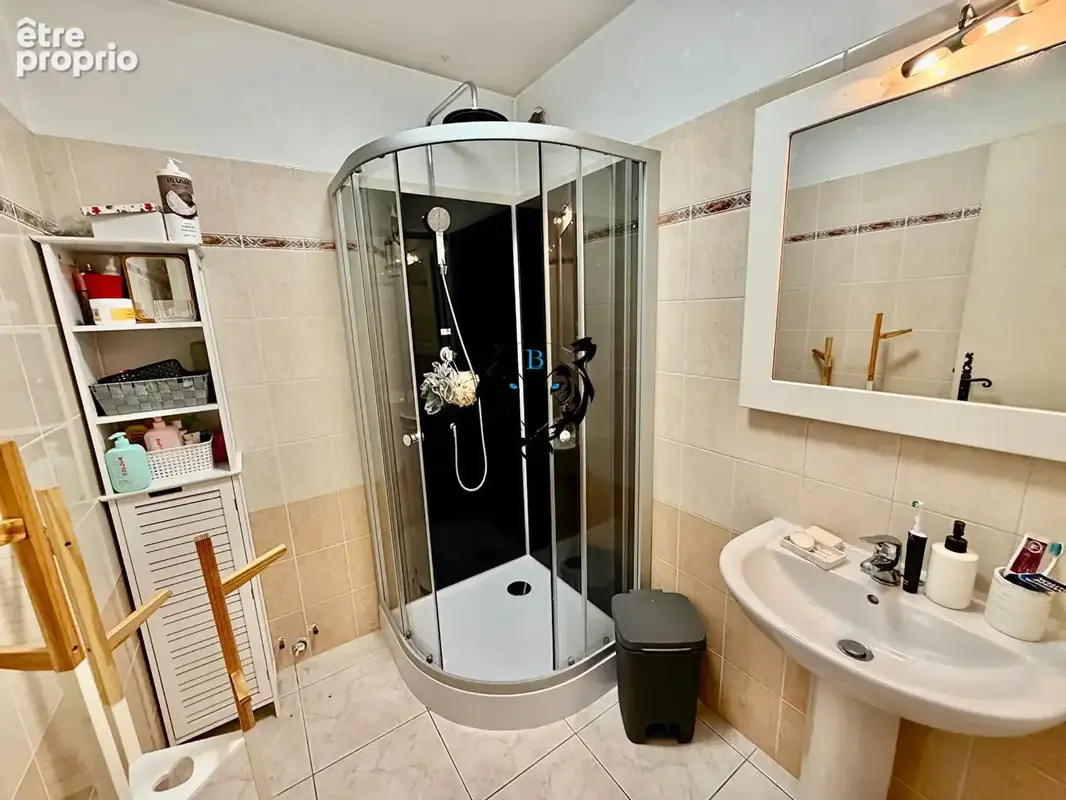 Maison mitoyenne- Roquebrune sur Argens 112.38 m2 carrez  ( 130.10 m2 au sol ) - photo 14