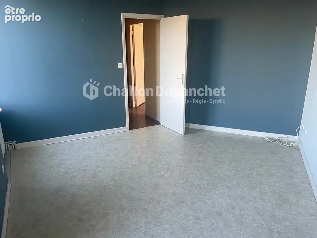 Neulise appartement 77m² - photo 7