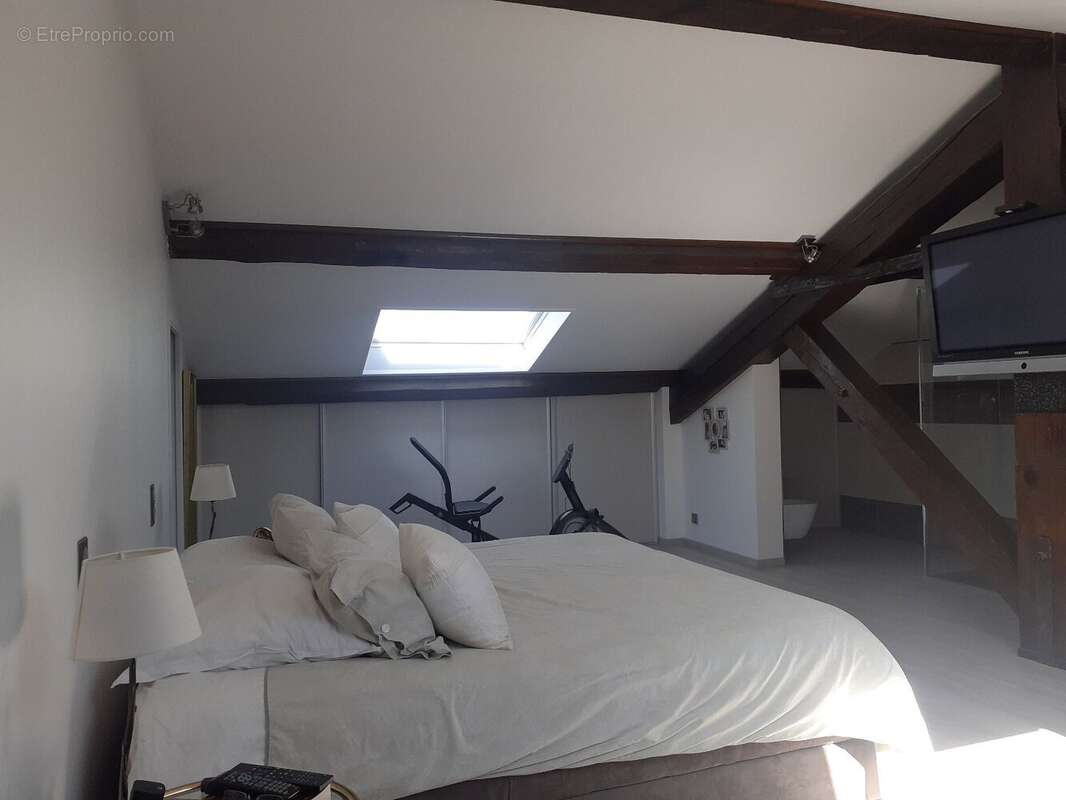 Maison à LIGNAN-SUR-ORB