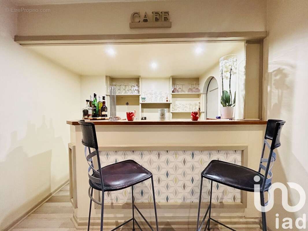 Photo 2 - Maison à MALESHERBES