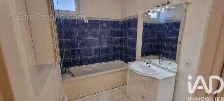 Photo 5 - Appartement à SAINT-OUEN-L'AUMONE