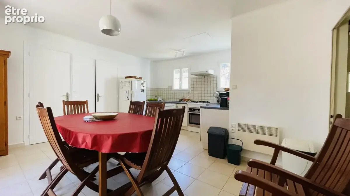 Maison 5 pièces 98 m² à vendre à Saint-Georges-D'oleron (17190) - photo 7