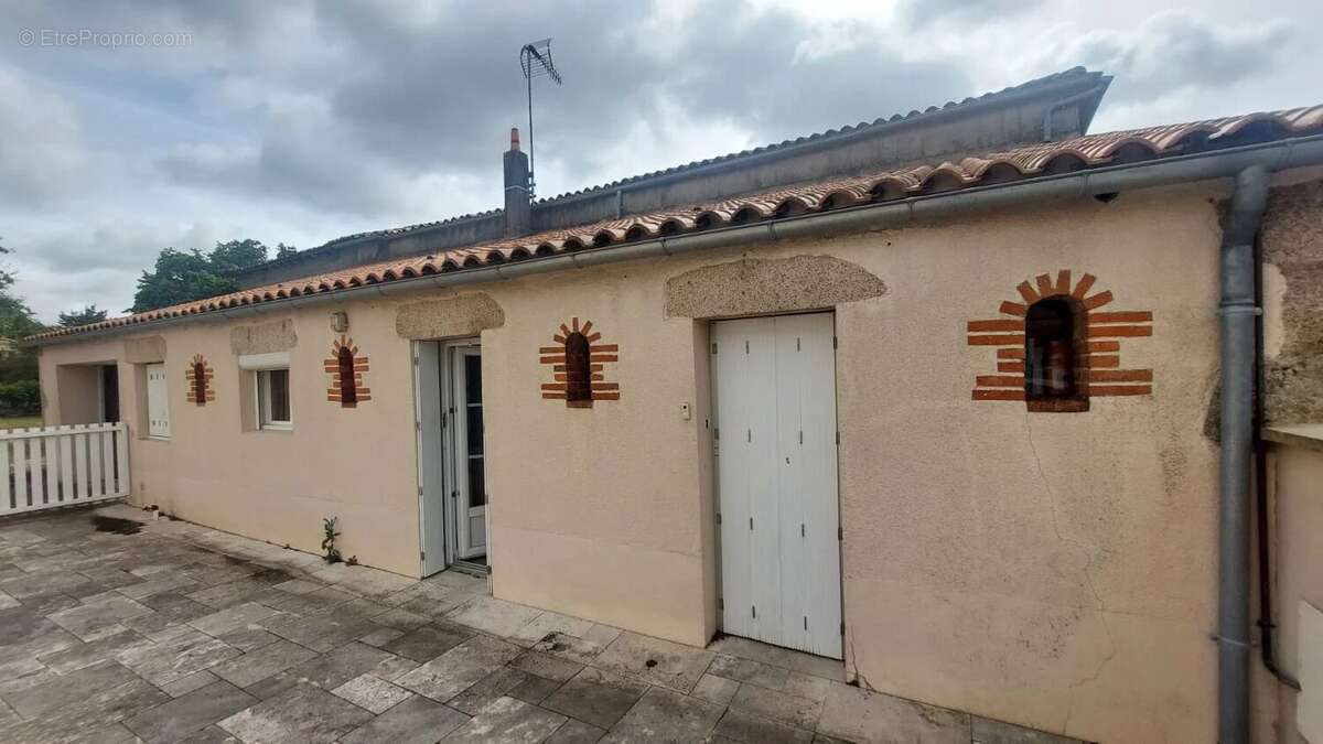 Maison à vendre Saint Mesmin - photo 2