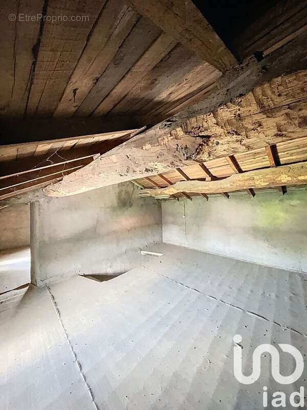 Photo 7 - Appartement à LENTILLY