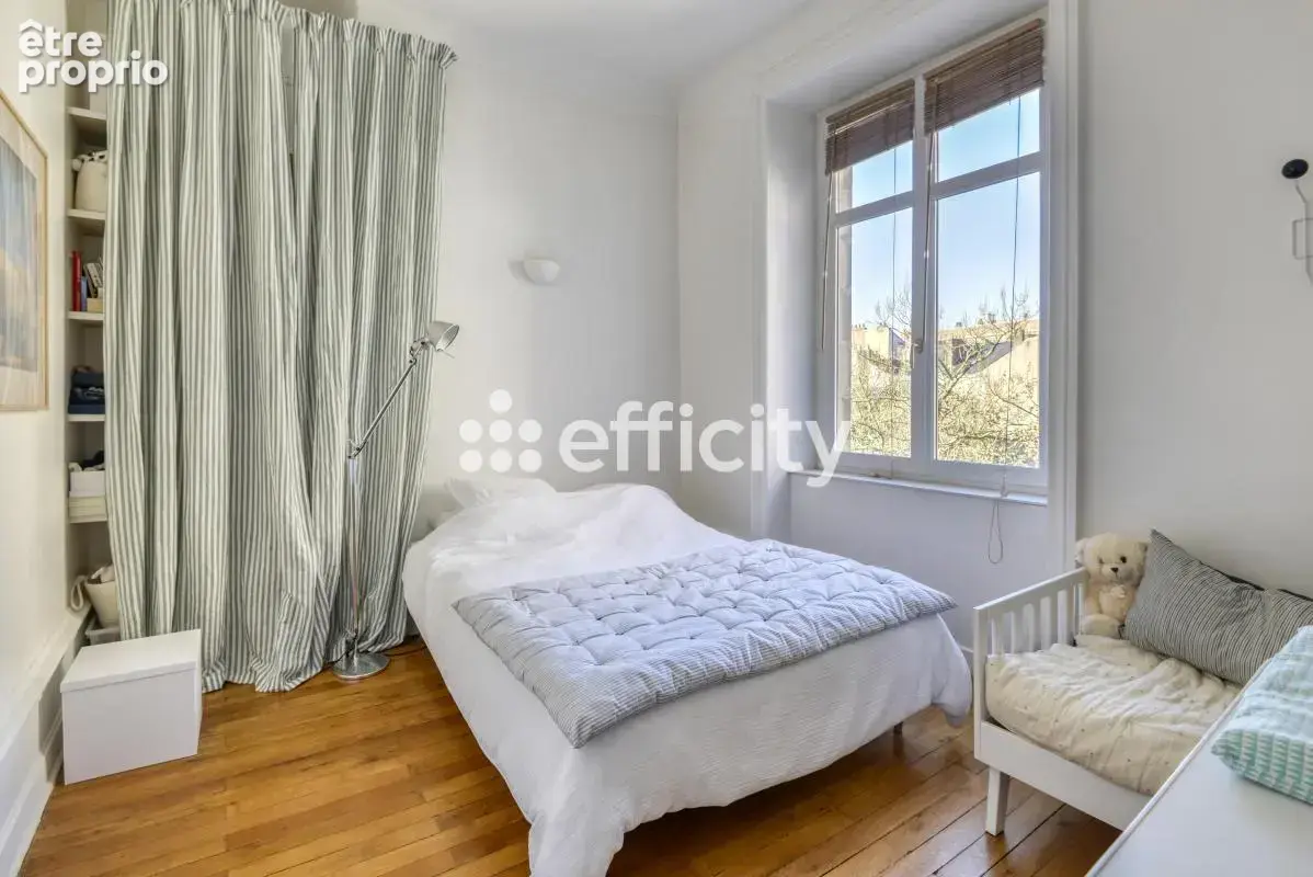 Appartement 153 m² à Nantes  - photo 10