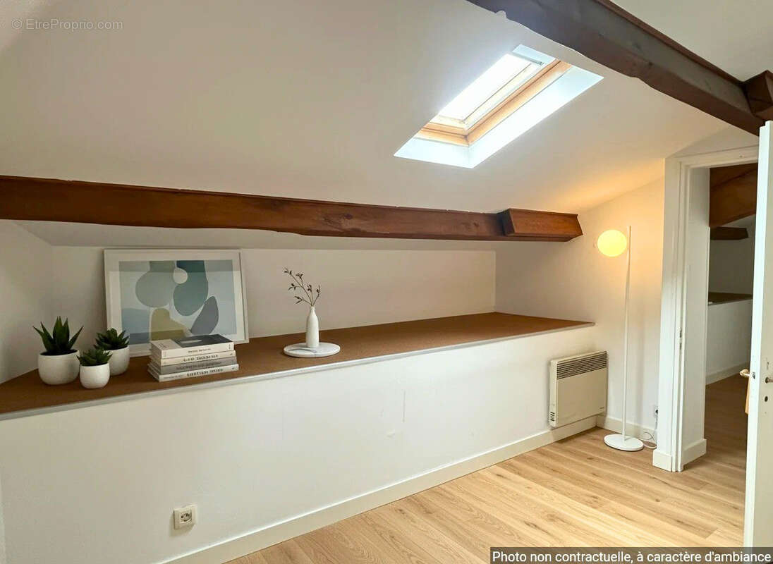 Maison à COGNAC