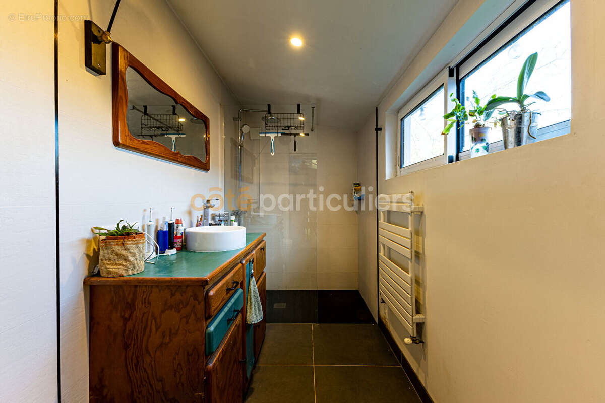 Maison à LA ROCHE-SUR-YON