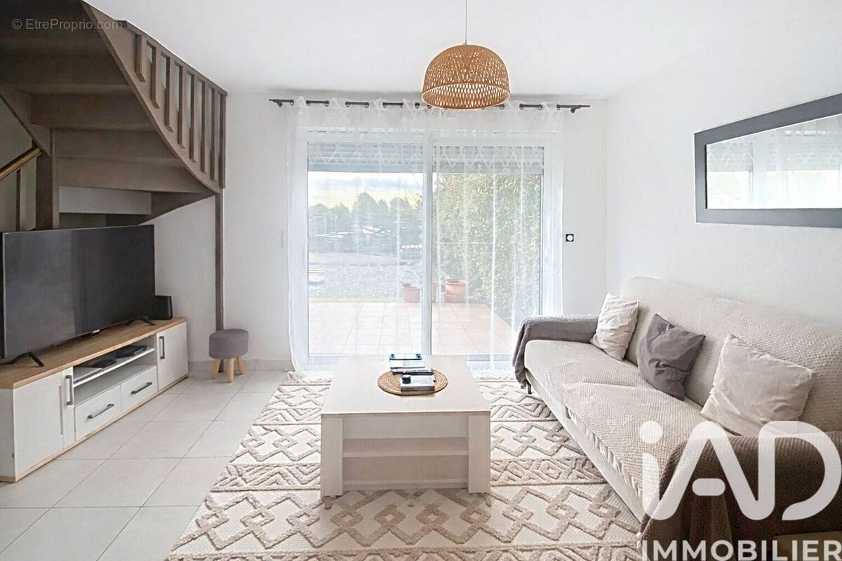 Photo 1 - Maison à NARBONNE