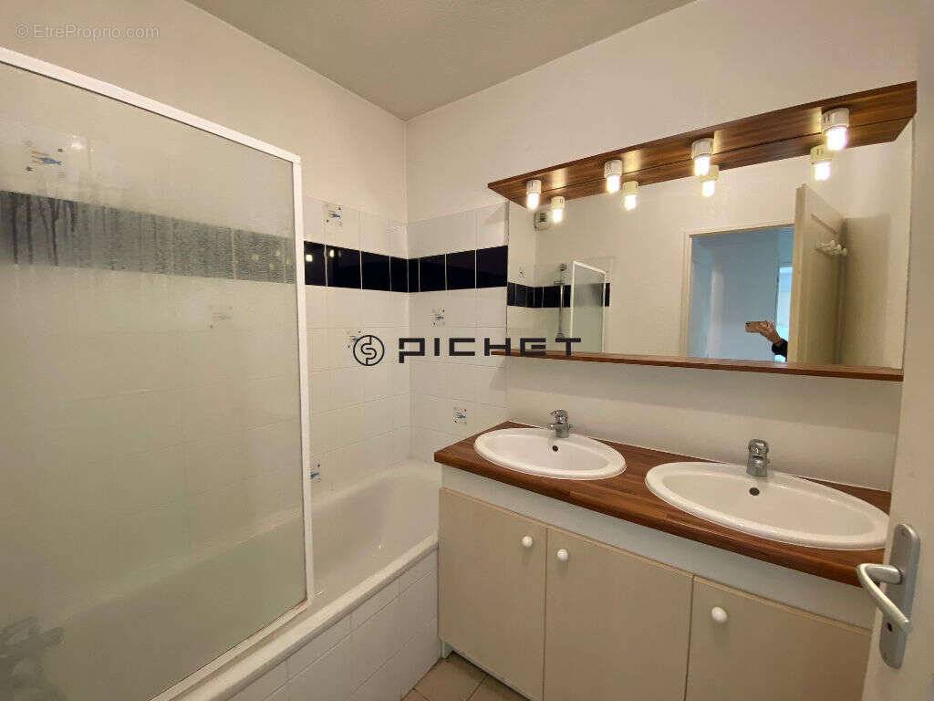 Appartement à EYSINES