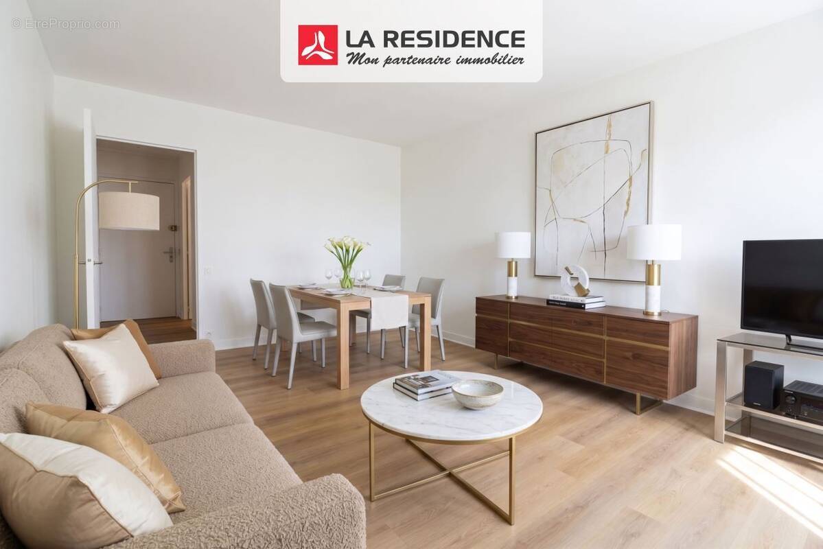 Appartement à SEVRES