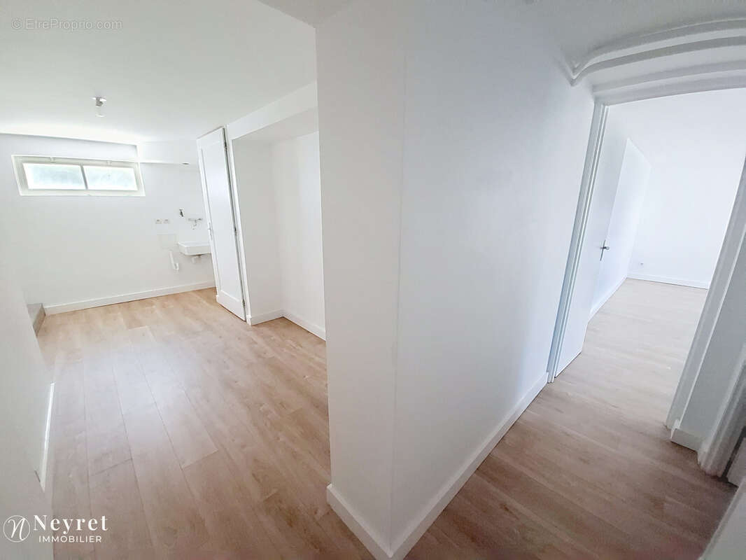 A ne pas rater ! Maison individuelle de 147 m2, 5 chambres avec garage de 29m2 sur 564 m2 clos et arboré - photo 12