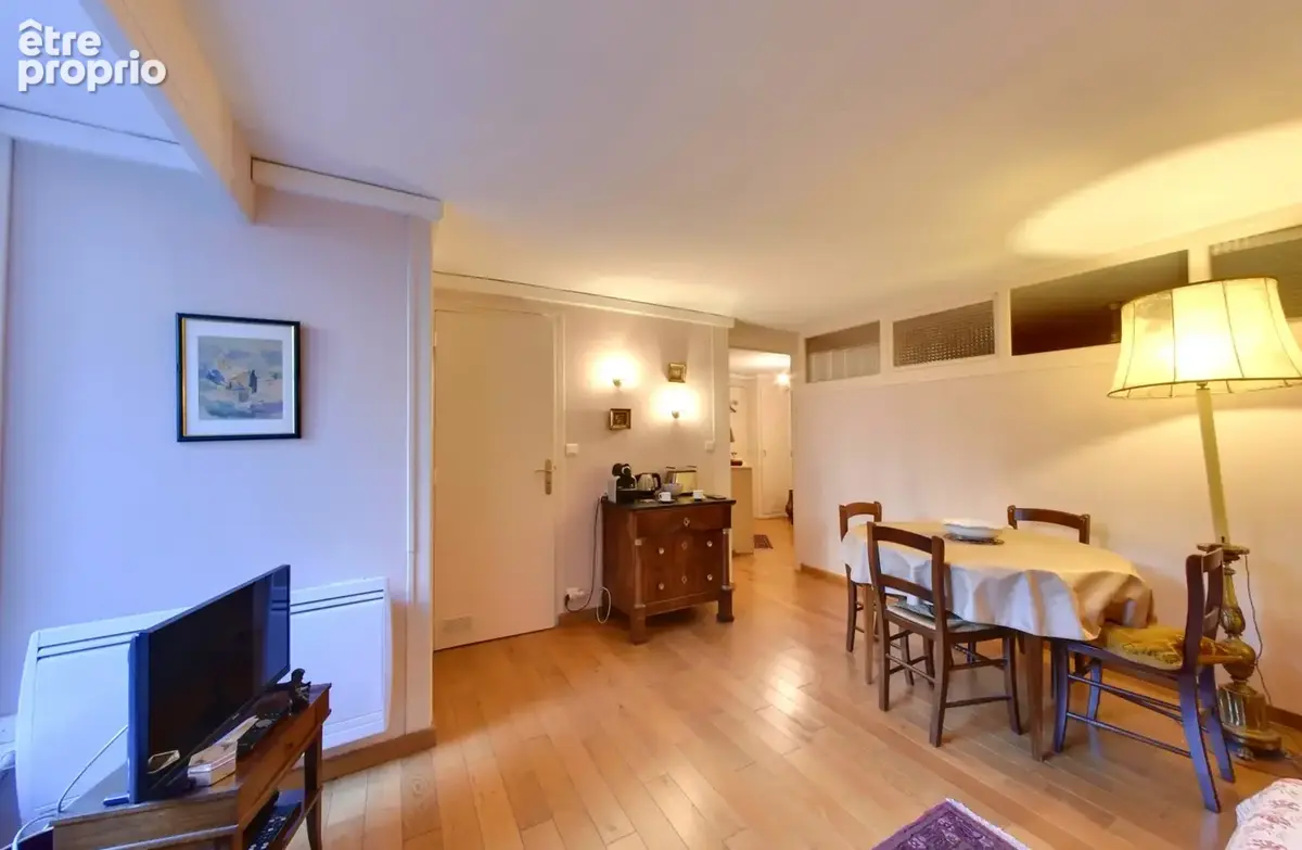 Appartement 2 pièces 34 m² à vendre à Grenoble (38000) - photo 6