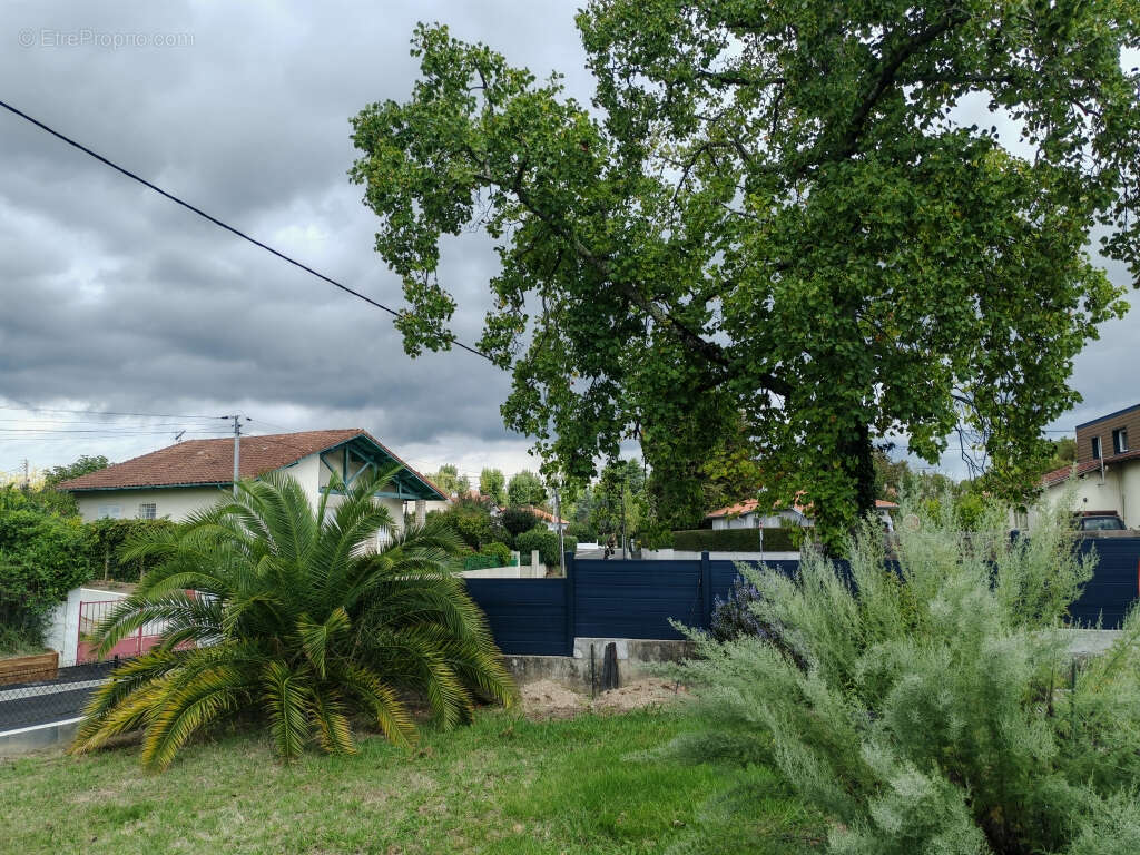 Maison à SAINT-PAUL-LES-DAX