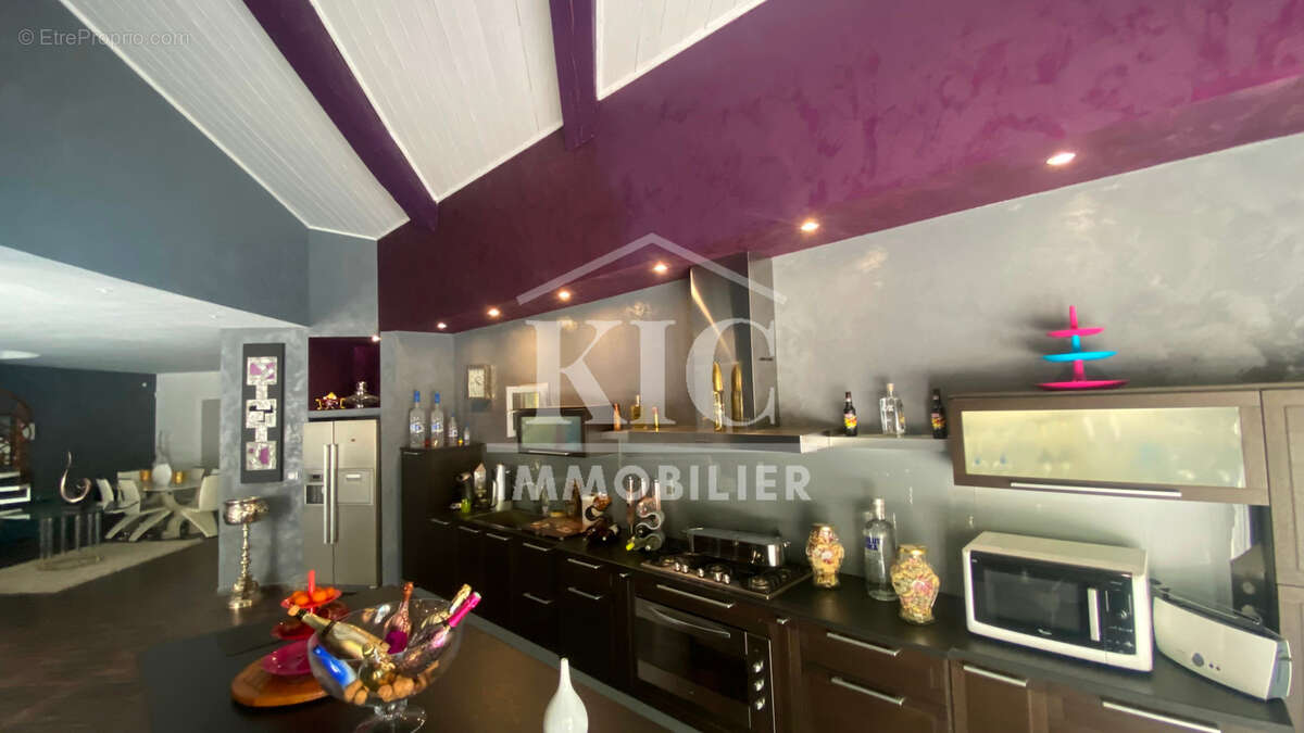 Maison à CARCASSONNE