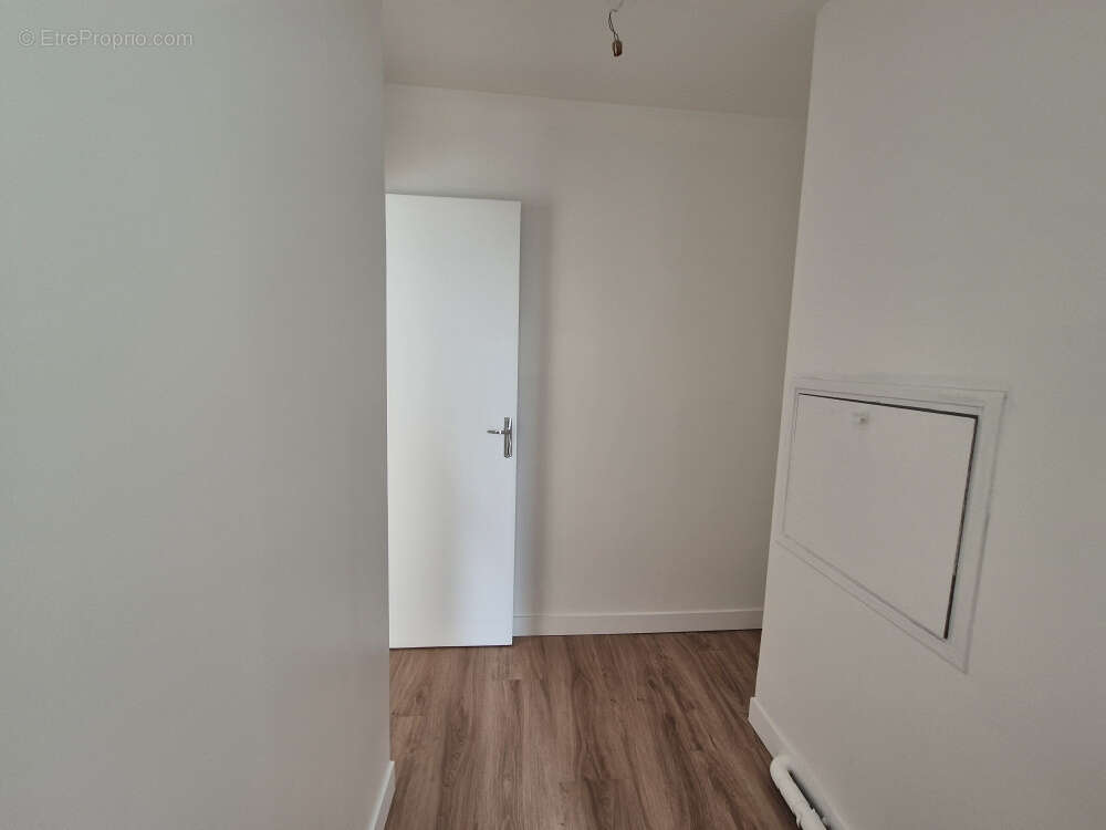 studio de 33m2 - idéal 1er achat ou investisseur - photo 3