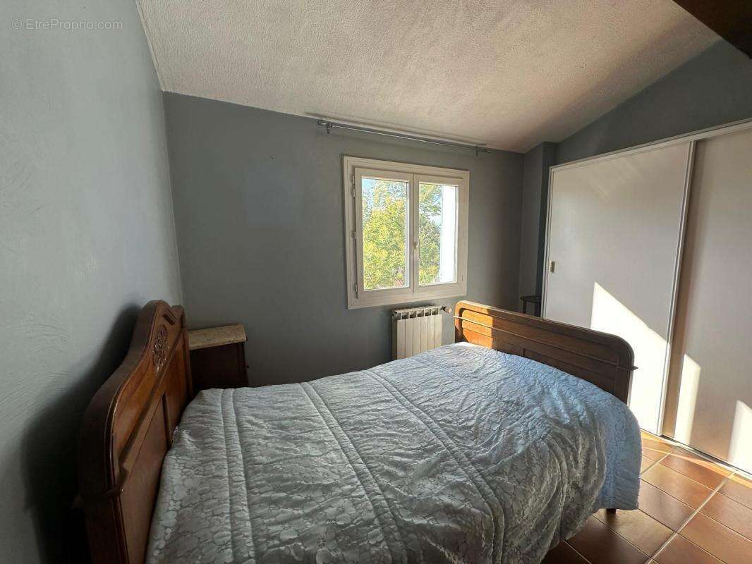 Maison à SIX-FOURS-LES-PLAGES