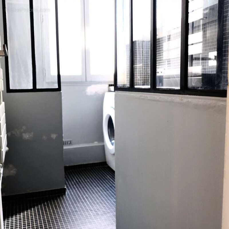 Appartement coup de cœur - photo 10