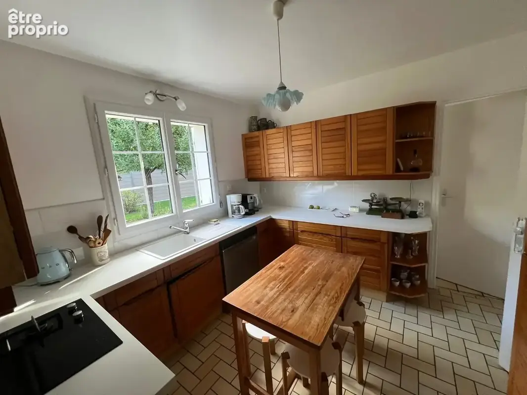 Pavillon 103m² - photo 4