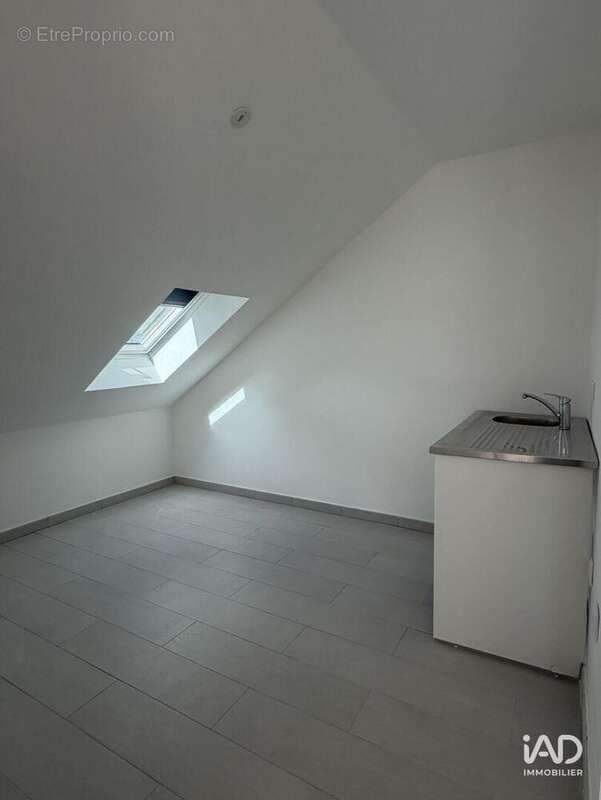 Photo 5 - Appartement à SAINT-PIERRE-DU-PERRAY