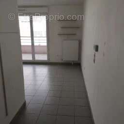 Appartement à AULNAY-SOUS-BOIS