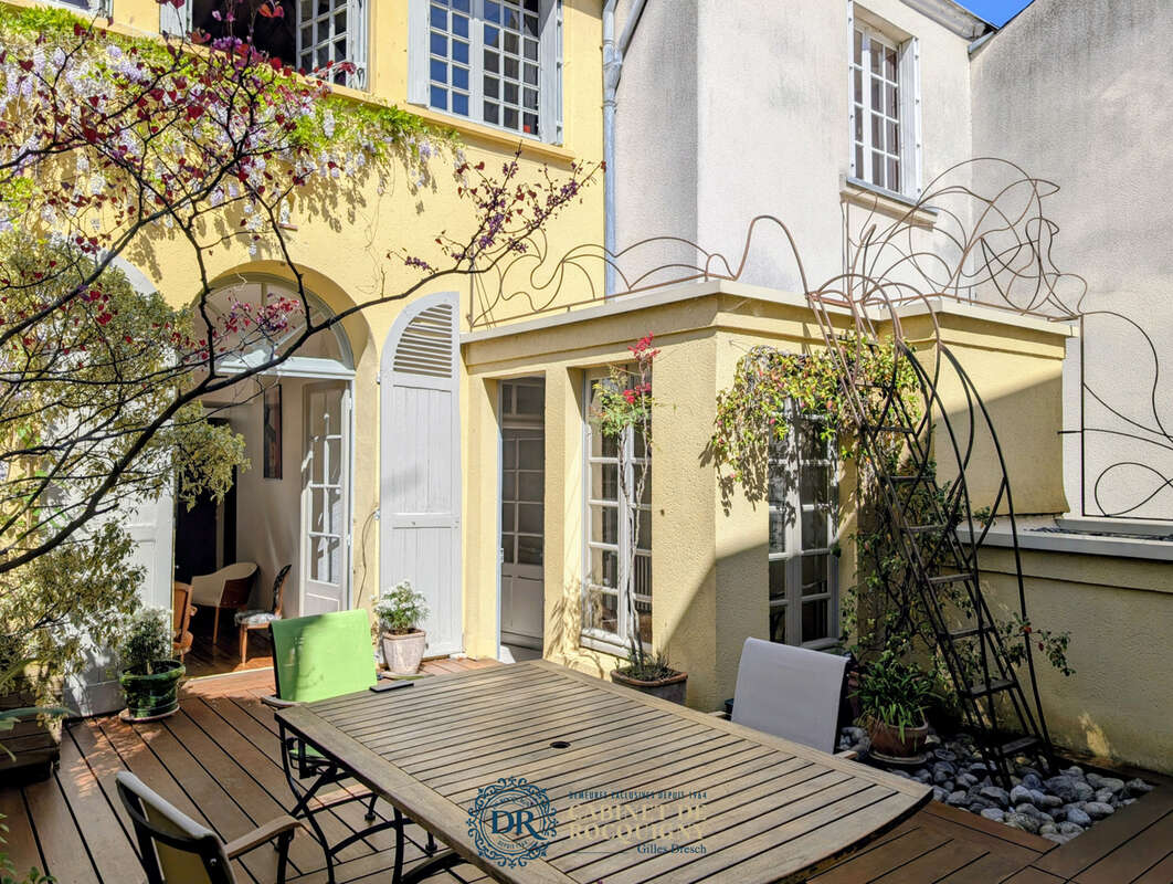Maison / appartement a vendre orleans centre - photo 28